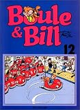Boule et Bill, tome 12
-> Cliquez ici pour davantage d'informations sur ce livre Boule et Bill, tome 12 - Cliquez ici pour davantage d'informations sur ce livre