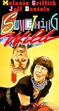 Something Wild [VHS]