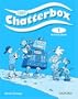 New Chatterbox: Level 1: Activity Book
