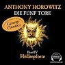 Höllenpforte