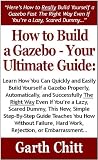 Building Gazebo Books