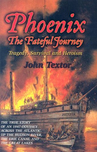 Phoenix: The Fateful Journey