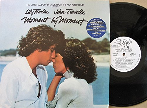 10 Cc - Moment By Moment [lp Vinyl] - Zortam Music