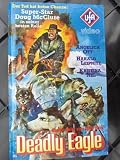 Deadly Eagle - Blutige Geier vom Shilo River - Doug McClure