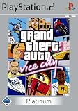 Eigenschaften ak tronic  / Grand Theft Auto: Vice City - Platinum