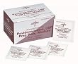 Medline Povidone Iodine Prep Pads And Swabsticks - Swabsticks, Singles - Qty of 500