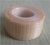 UPFRONT Bat Edge fibreglass tape(sml) to protect willow cricket bats