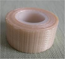 UPFRONT Bat Edge fibreglass tape(sml) to protect willow cricket bats
