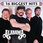 16 Biggest Hits by  Alabama 