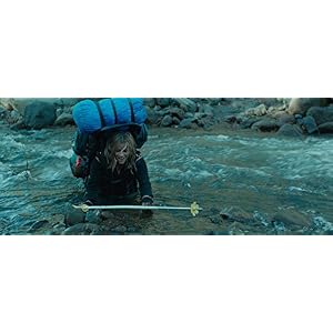 Wild [Blu-ray]