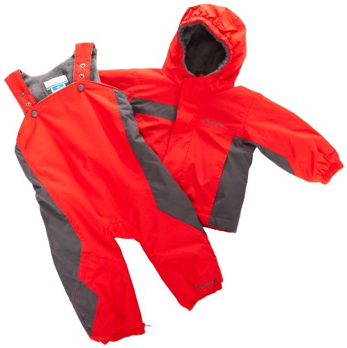Columbia Boys 2-7 Snow Monkey Set Toddler