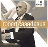 Produkt-Bild: Robert Casadesus: Eleganz und Esprit