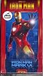 Moebius Models 1/8 Iron Man Mark VI