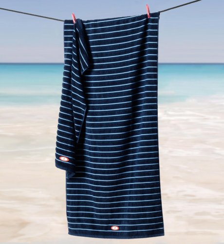 Stay Fresh Sports Towel