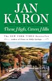 These High, Green Hills (The Mitford Years)
Medium