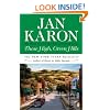 These High, Green Hills (The Mitford Years #3)