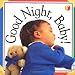 Good Night Baby (Soft-to-Touch Books) by DK Publishing