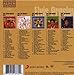 (Vol 2) 5cd Original Album Classics- 5cd Slipcase (Elvis Gold Records Vo L.1Elvis Gold Records Vol.