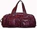 Jessica Simpson Purse Handbag Superfine Blackberry