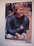 1993 Upper Deck #807 Kelly Gruber