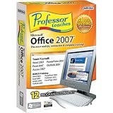 Professor Teaches Office 2007