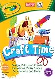 CrayolaCraftTime