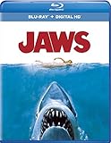 Jaws [Blu-ray]