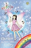 Eleanor the Snow White Fairy