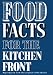 Food Facts for the Kitchen Front (Cookery)