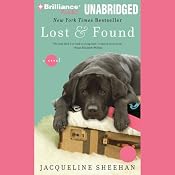 Lost & Found | [Jacqueline Sheehan]