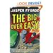 The Big Over Easy (Nursery Crime Adventures 1)