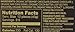 Green & Black's Chocolate Bar - 60% Dark With Mint, 3.5-Ounce (Pack of 5)