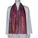 Neck Scarf Accessory Silk Gifts For Men 14 x 64 inches (ssmf026)
