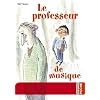 Le professeur de musique