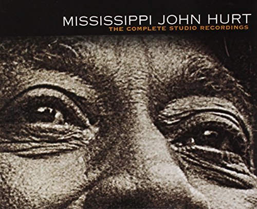 Mississippi John Hurt - Goodnight Irene Lyrics - Zortam Music