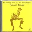 Natural Boogie