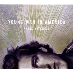 Young Man In America
