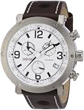 Nautec No Limit Herren-Armbanuhr Shamal SM QZ/LTSTW