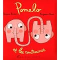 Pomelo et les contraires