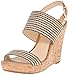 Jessica Simpson Women's JANIC Wedge Sandal