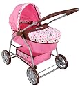Graco Classic Pram
