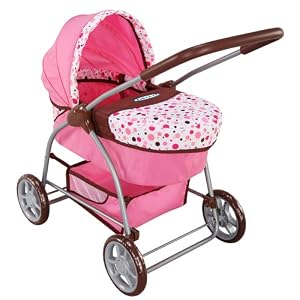 Graco Classic Pram by Graco Baby