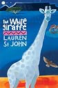 White Giraffe