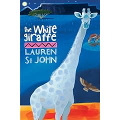 The White Giraffe