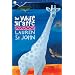 The White Giraffe