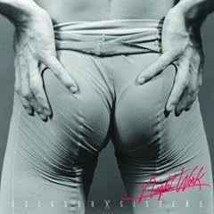 Night Work [Explicit] von Scissor Sisters