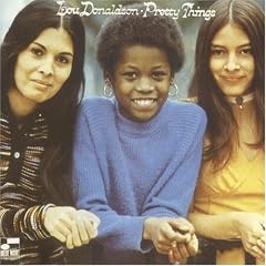 Pretty Things [CD on Demand]