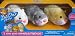 Zhu Zhu Pets Special Collector Pack w 3 Zhu Zhu Hamster Friends: Chunk, Num Nums & Pip Squeak