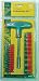 Kitchen & Housewares : T-Handle Bit & Socket Set 21pcs