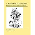 A Handbook of Ornament